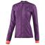 Adidas Womens SMT Jacket - Tribe Purple - thumbnail image 1