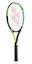 Yonex EZONE Ai Feel 102 Tennis Racket - thumbnail image 1