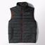 Adidas Mens Padded Vest (Gilet) - Black - thumbnail image 1