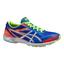 Asics Mens GEL-Hyper Speed 6 Running Shoes - Blue/Orange - thumbnail image 1
