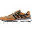 Adidas Mens Adizero Adios Boost Running Shoes - Orange/Black - thumbnail image 1