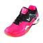 Victor SH-LYD Q Limited Edition Indoor Court Shoes - Pink - thumbnail image 1