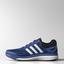 Adidas Kids Response Running Shoes - Blue Beauty/Solar Blue - thumbnail image 1