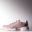 Adidas Womens Stella McCartney Barricade 2015 Tennis Shoes - Light Pink