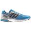 Adidas Mens Supernova Sequence 6 Running Shoes - Blue/Black - thumbnail image 1