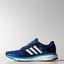 Adidas Mens Energy Boost 2.0 ESM Running Shoes - Blue Beauty - thumbnail image 1