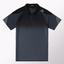 Adidas Mens Adizero Polo Shirt - Bold Onix/White - thumbnail image 1