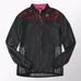 Adidas Womens Adizero Climaproof Jacket - Black - thumbnail image 1