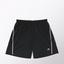 Adidas Mens Sequencials Climalite Run Shorts - Black - thumbnail image 1