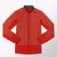 Adidas Mens Supernova Storm Jacket - Bold Orange - thumbnail image 1