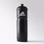 Adidas Classic 750ml Water Bottle - Black - thumbnail image 1