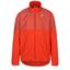 Adidas Boys Supernova Windbreaker Running Jacket - Dark Orange - thumbnail image 1