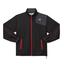 Yonex Mens Tracksuit Jacket - Black - thumbnail image 1