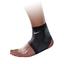 Nike Pro Combat Compression Ankle Support - Black - thumbnail image 1