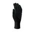 Nike Womens Storm Fit 2.0 Running Gloves - Black/Reflective Silver - thumbnail image 1