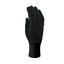 Nike Mens Storm Fit 2.0 Running Gloves - Black - thumbnail image 1
