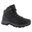 Hi-Tec Mens Altitude V i Waterproof Hiking Boots - Black/Charcoal - thumbnail image 1