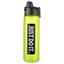 Nike Hydro Flow Just Do It Water Bottle - Volt - thumbnail image 1