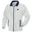 Lotto Mens Lob Tracksuit - White/Deep Navy - thumbnail image 1