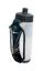 Nike Lightweight Handheld Water Bottle - Black/White - thumbnail image 1