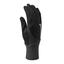 Nike Mens Element Thermal Running Gloves - Black/Anthracite - thumbnail image 1