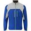 Ronhill Mens Advance WIndlite Jacket - Cobalt/Clay - thumbnail image 1