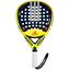 Adidas Adipower Attack 1.7 Padel Racket - Black/Yellow - thumbnail image 1