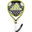 Adidas Supernova Attack 1.7 Padel Racket - Black/Lime - thumbnail image 1