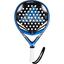 Adidas Supernova Control 1.7 Padel Racket - Black/Blue - thumbnail image 1