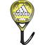 Adidas R5 Padel Racket - Yellow - thumbnail image 1