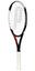 Prince Red LS 105 Tennis Racket - thumbnail image 1
