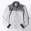 Adidas Mens Barricade Jacket - Clear Grey - thumbnail image 1