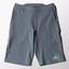 Adidas Barricade Bermuda Shorts - Vista Grey - thumbnail image 1