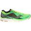 Saucony Mens Kinvara 5 Running Shoes - Slime/Orange/Citron - thumbnail image 1