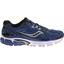 Saucony Mens Ignition 5 Running Shoes - Blue/Black - thumbnail image 1