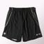 Adidas Mens Y-3 Roland Garros Shorts - Black - thumbnail image 1