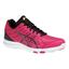 Asics Womens Ayami-Shine Cross Training Shoes - Magenta/Black - thumbnail image 1