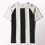 Adidas Boys Y-3 Roland Garros Tee - White/Flower - thumbnail image 1