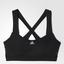 Adidas Infinite Series Supernova Bra - Black - thumbnail image 1