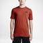 Nike Mens SB Skyline T-Shirt - Cinnabar - thumbnail image 3