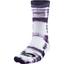 Nike SB Tie Dye Crew Socks (1 Pair) - White/Ink/Black - thumbnail image 1