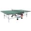 Sponeta Sportline Playback 5mm Outdoor Table Tennis Table - Green