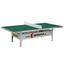 Sponeta Activeline 10mm Outdoor Table Tennis Table - Green - thumbnail image 1