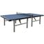 Sponeta Profiline Standard Compact 25mm Indoor Table Tennis Table - Blue - thumbnail image 1