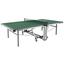 Sponeta Profiline Automatic Allround Compact 25mm Indoor Table Tennis Table - Green - thumbnail image 1