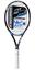 Tecnifibre T-Fit 280 Custom Tennis Racket - thumbnail image 2