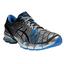 Asics Mens GEL Kinsei 5 Running Shoes - Charcoal - thumbnail image 1