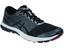 Asics Mens GEL-Lyte33 3 Running Shoes - Black - thumbnail image 1