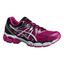 Asics Womens GEL Pulse 6 Running Shoes - Pink - thumbnail image 1
