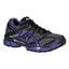 Asics Womens GEL-Cumulus 16 GTX Running Shoes - Carbon/Purple - thumbnail image 1